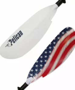 Pelican Sport Accessories Poseidon Kayak Paddle 230 Cm (90.5