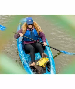 Pelican Sport Accessories Standard Paddle - Kayak Paddle 220 Cm (87'')