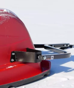 Pelicansport Accessories Tow Hitch For The Sled Trek Sport 68-75