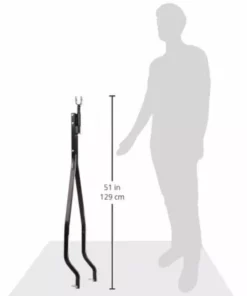 Pelican Sport Tow Hitch Kit For The Pelican Trek Sport 52,60 Or 75 Utility Sled Accessories