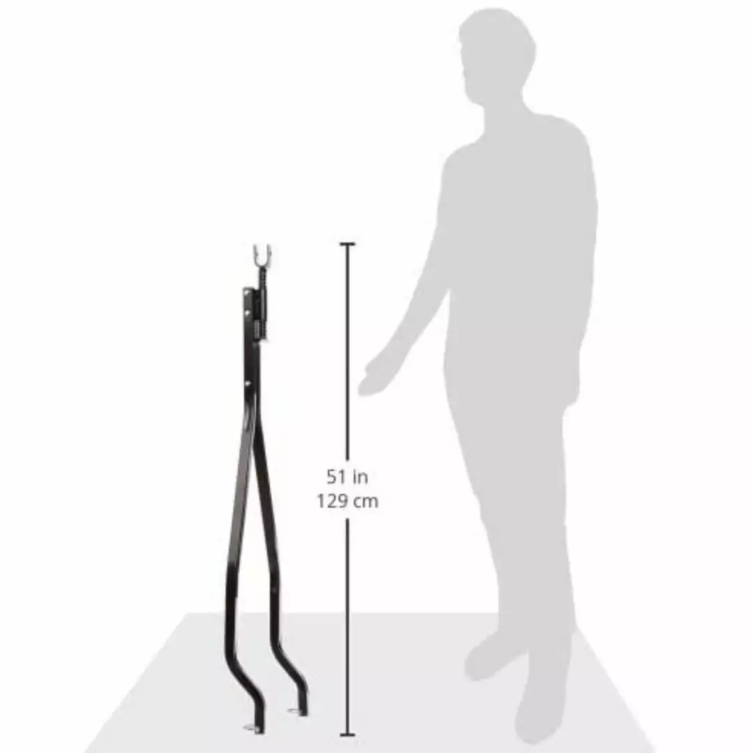 Pelican Sport Tow Hitch Kit For The Pelican Trek Sport 52,60 Or 75 Utility Sled Accessories