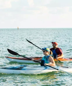 Pelicansport Kayaks, SUP, Boats And Sleds Sprint 100XR Performance Kayak