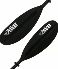 Pelican Sport Accessories Standard Paddle - Kayak Paddle 220 Cm (87'')