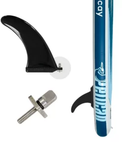 Pelican Sport Parts Thumb Screw & Slider