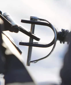 Pelicansport Accessories Tow Hitch For The Sled Trek Sport 68-75