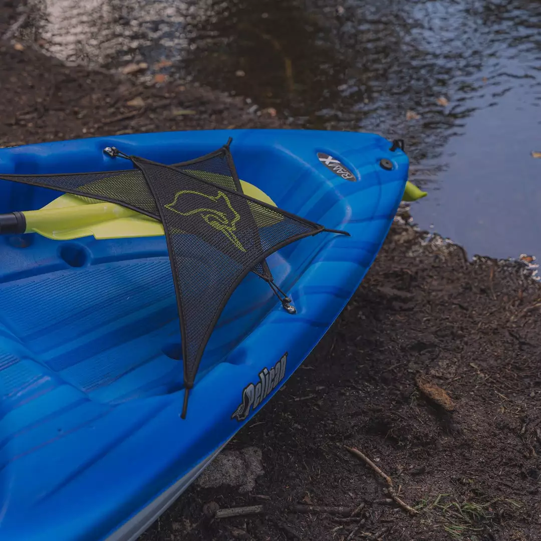 Pelicansport Argo 100X Sit-in Kayak Kayaks, SUP, Boats And Sleds
