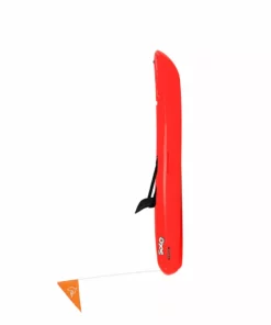 Pelican Sport Combo - 2 Solo Kids Kayaks With Paddles And Backrest - Red Kayaks, SUP, Boats And Sleds