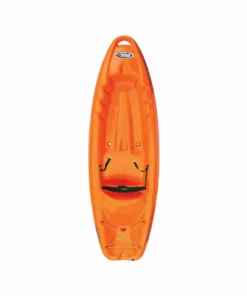 Pelicansport Kayaks, SUP, Boats And Sleds Sonic 80X Kids Kayak