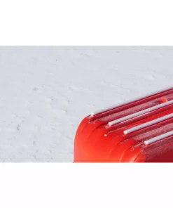 Pelicansport Accessories Ram-x Runner Kit For The Trek Sport 68 Utility Sled