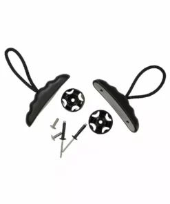 Pelicansport Parts Gray Ergonomic 14