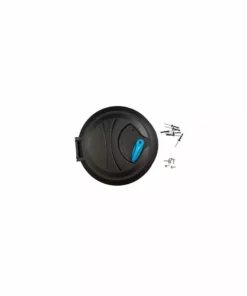 Pelicansport Quick Lock Hatch - Electric Blue Parts