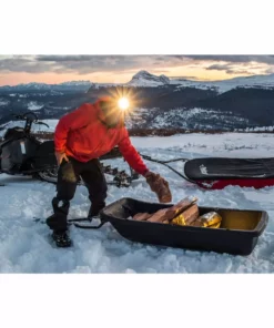 Pelicansport Accessories Trek 60 Utility Sled Travel Cover