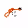 Pelicansport Parts Bright Orange 64" (162.6 Cm) SUP Bungee Kit