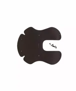 Pelicansport Black & White Long Ergobase™ - Seat Only Parts