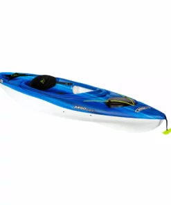 Pelicansport Argo 100X Sit-in Kayak Kayaks, SUP, Boats And Sleds