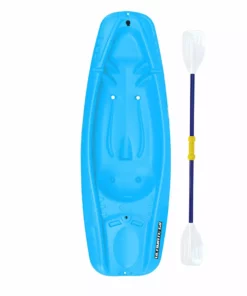 Pelicansport Kayak Ultimate 60 With Paddle