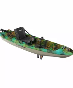 Pelicansport The Catch 110HDII Fishing Kayak