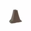 Pelicansport Parts Canoe Seat Support Cone In Brown