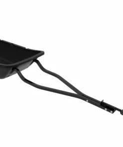 Pelican Sport Tow Hitch Kit For The Pelican Trek Sport 52,60 Or 75 Utility Sled Accessories