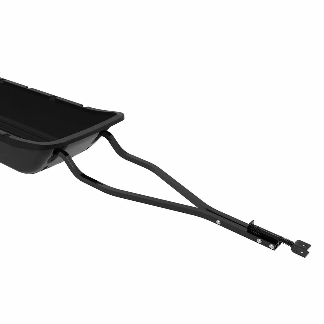 Pelican Sport Tow Hitch Kit For The Pelican Trek Sport 52,60 Or 75 Utility Sled Accessories