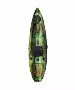 Pelican Sport Basscreek 100XP Angler Fishing Kayak