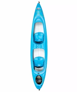 Pelicansport Alliance 136T Tandem Kayak Kayaks, SUP, Boats And Sleds