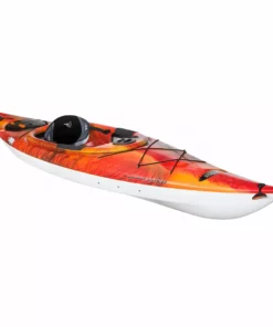 Pelicansport Kayaks, SUP, Boats And Sleds Sprint 120XR Performance Kayak