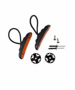 Pelicansport Bright Orange 14" (35.6 Cm) Kayak Carrying Handles