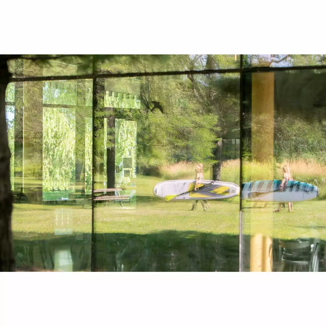 Pelicansport Accessories Vate Sup Paddle 180-220 Cm (70"-87")