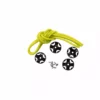 Pelicansport Parts Yellow Green 57" (145 Cm) Deck Bungee Cord
