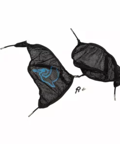 Pelicansport Electric Blue Long Mesh Deck Cover Parts