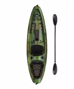 Pelicansport Castaway 100 Angler Fishing Kayak