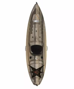 Pelicansport Kayak Quest 100X Angler Kayaks, SUP, Boats And Sleds