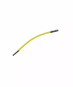 Pelicansport Yellow Green 8" (20.3 Cm) Dashboard Bungee Cord Parts