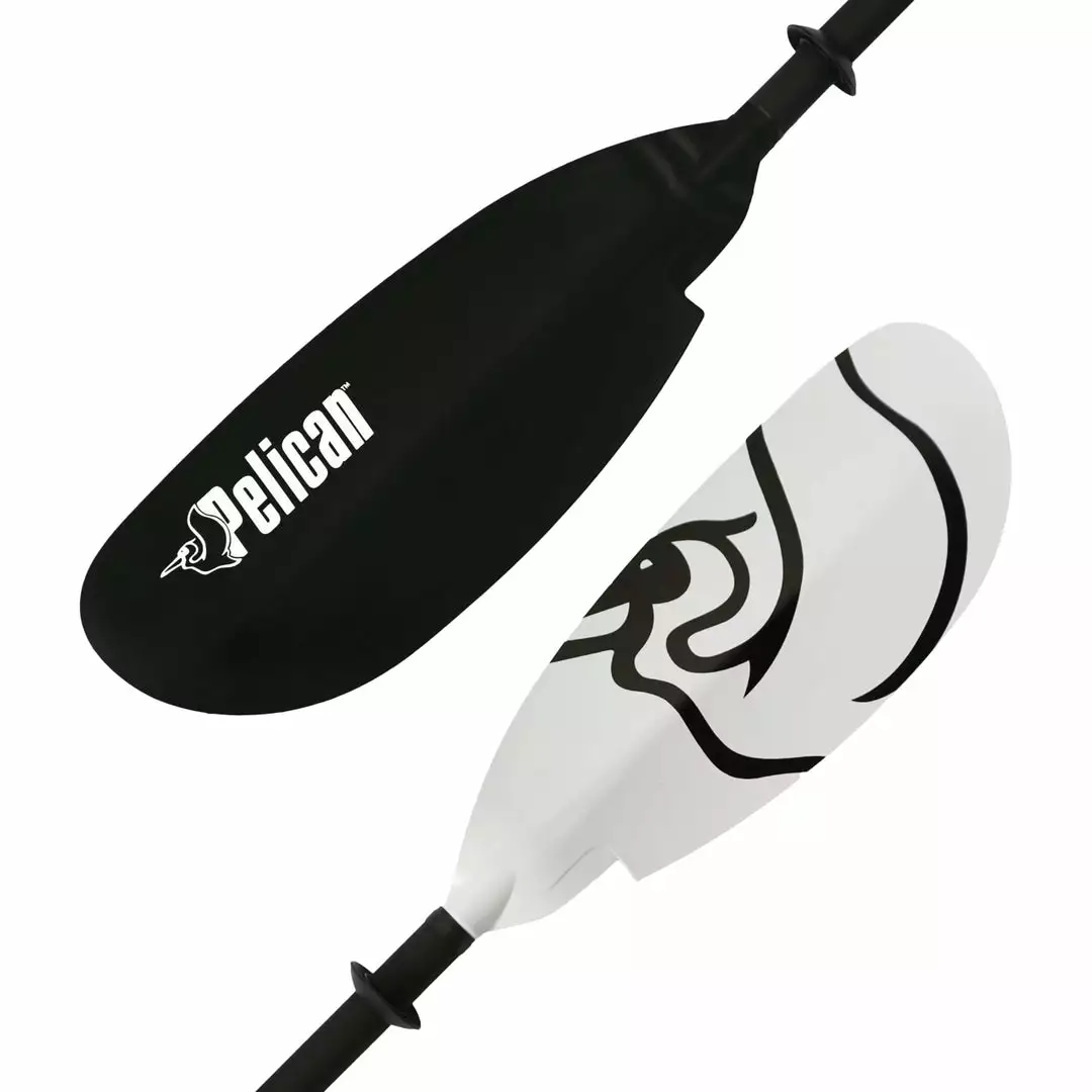 Pelicansport Vesta Kayak Paddle 240 Cm (94.4") Accessories