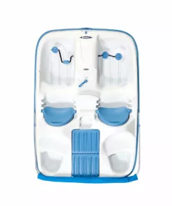 Pelicansport Monaco DLX Pedal Boat With Canopy