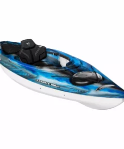 Pelicansport Kayak Ultimate 100NXT Kayaks, SUP, Boats And Sleds