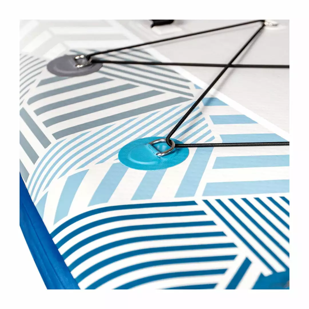 Boardworks SHUBU Lūnr Inflatable Paddle Board