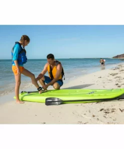 Pelicansport Adjustable Junior Stand Up Paddle Board Paddle 140-180 Cm (55-70")