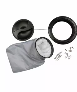 Pelicansport 8" (20 Cm) Day Hatch With Storage Bag Parts