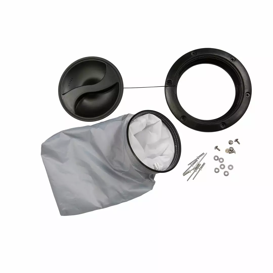 Pelicansport 8" (20 Cm) Day Hatch With Storage Bag Parts