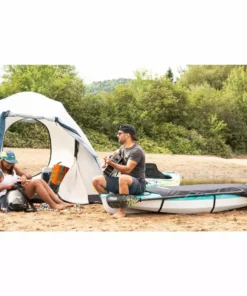 Pelicansport Accessories Symbiosa Adjustable Kayak Paddle 240-250 Cm (94.5