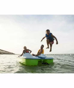 Pelicansport Monaco DLX Angler Pedal Boat