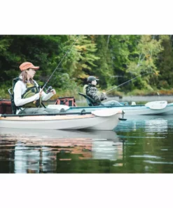 Pelicansport Kayak Paddle Clip Accessories