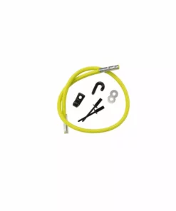 Pelicansport Yellow Green 19" (48 Cm) Deck Bungee Cord