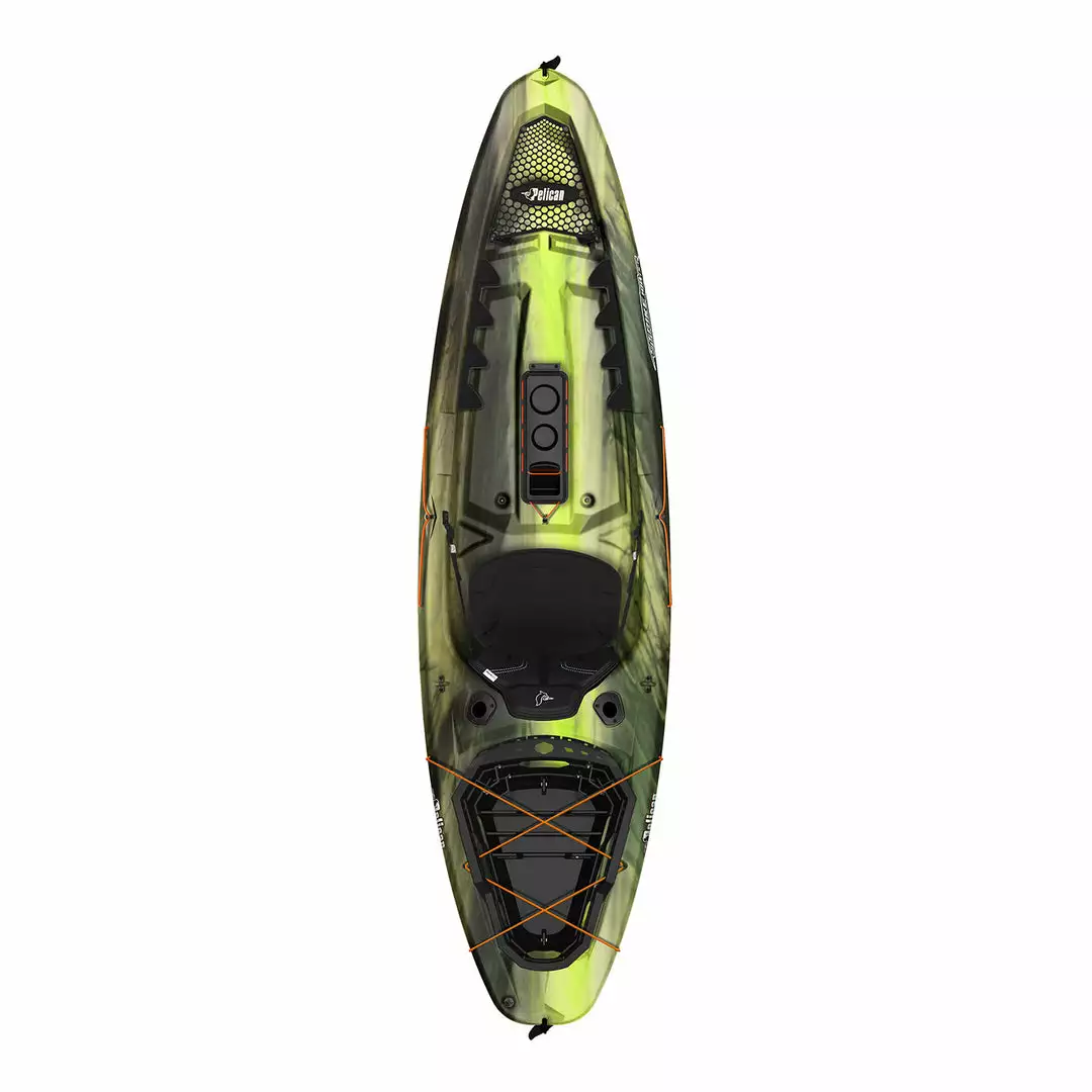 Pelicansport Kayak Strike 100NXT