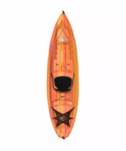 Pelicansport Bandit 100 Nxt Recreational Kayak