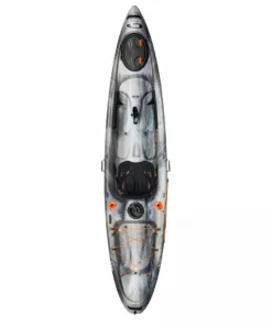 Pelicansport Strike 120X Angler Fishing Kayak Kayaks, SUP, Boats And Sleds