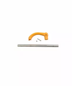 Pelicansport Pedal Boat Steering Kit In Orange Parts