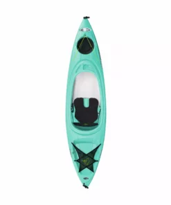 Pelicansport Kayak Argo 100X Kayaks, SUP, Boats And Sleds